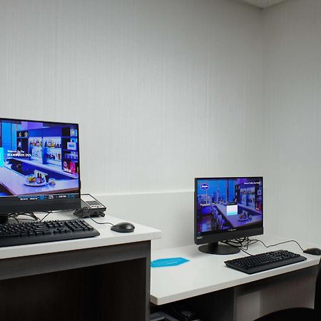 Hampton Inn Клемсон Екстер'єр фото