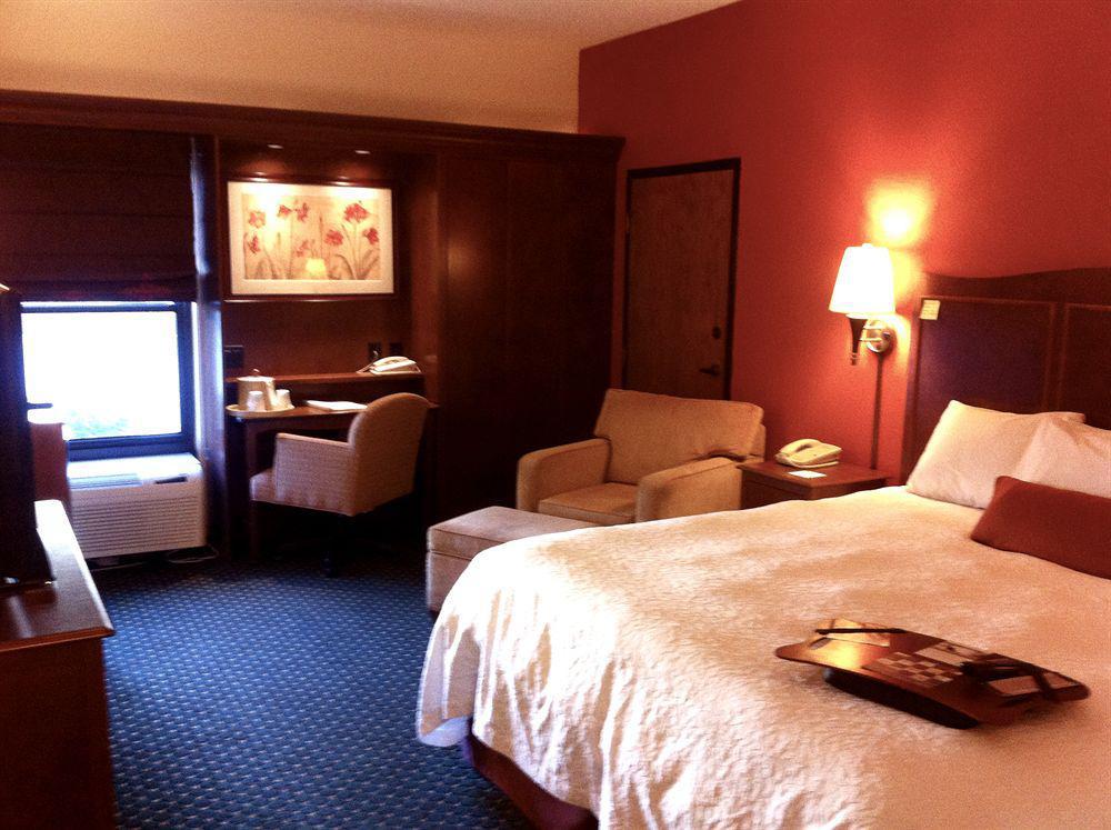Hampton Inn Клемсон Екстер'єр фото