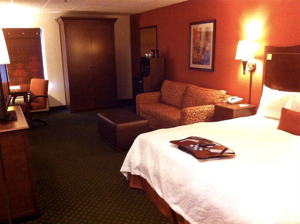 Hampton Inn Клемсон Екстер'єр фото