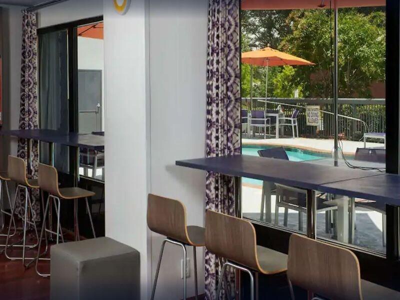 Hampton Inn Клемсон Екстер'єр фото