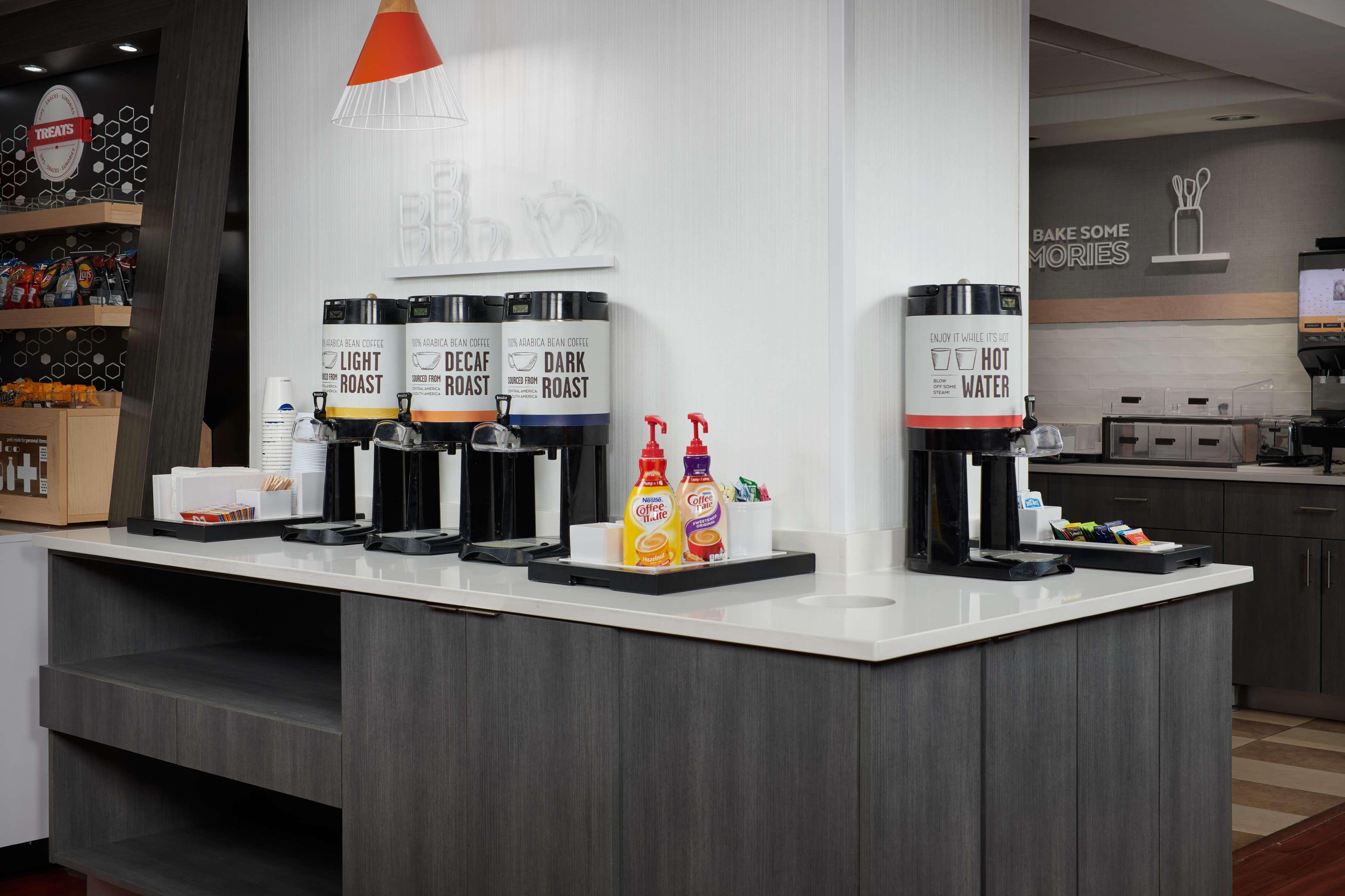 Hampton Inn Клемсон Екстер'єр фото