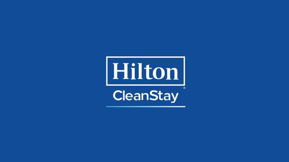 Hampton Inn Клемсон Екстер'єр фото