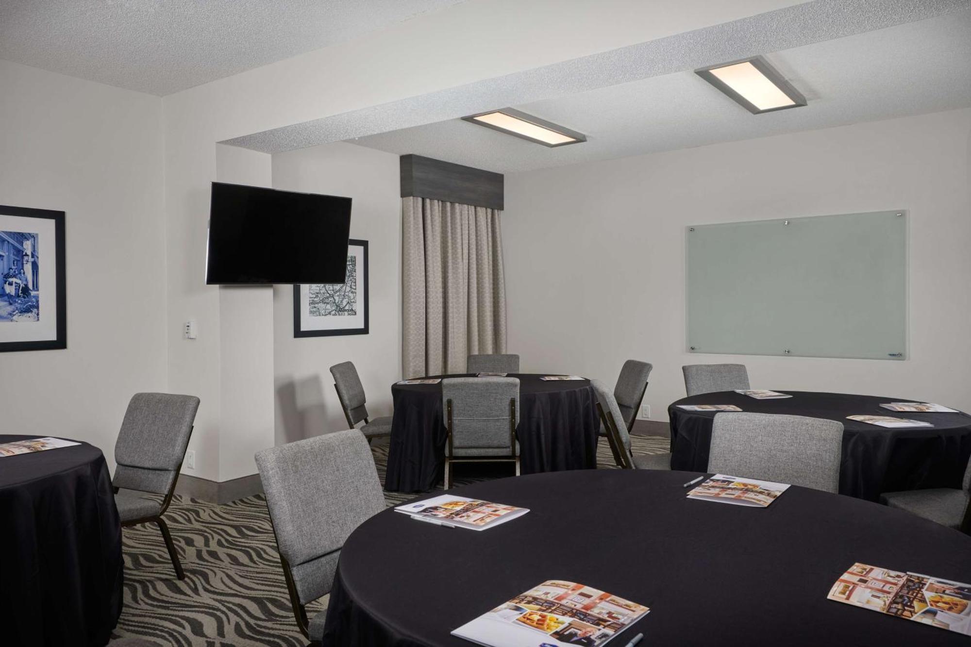 Hampton Inn Клемсон Екстер'єр фото