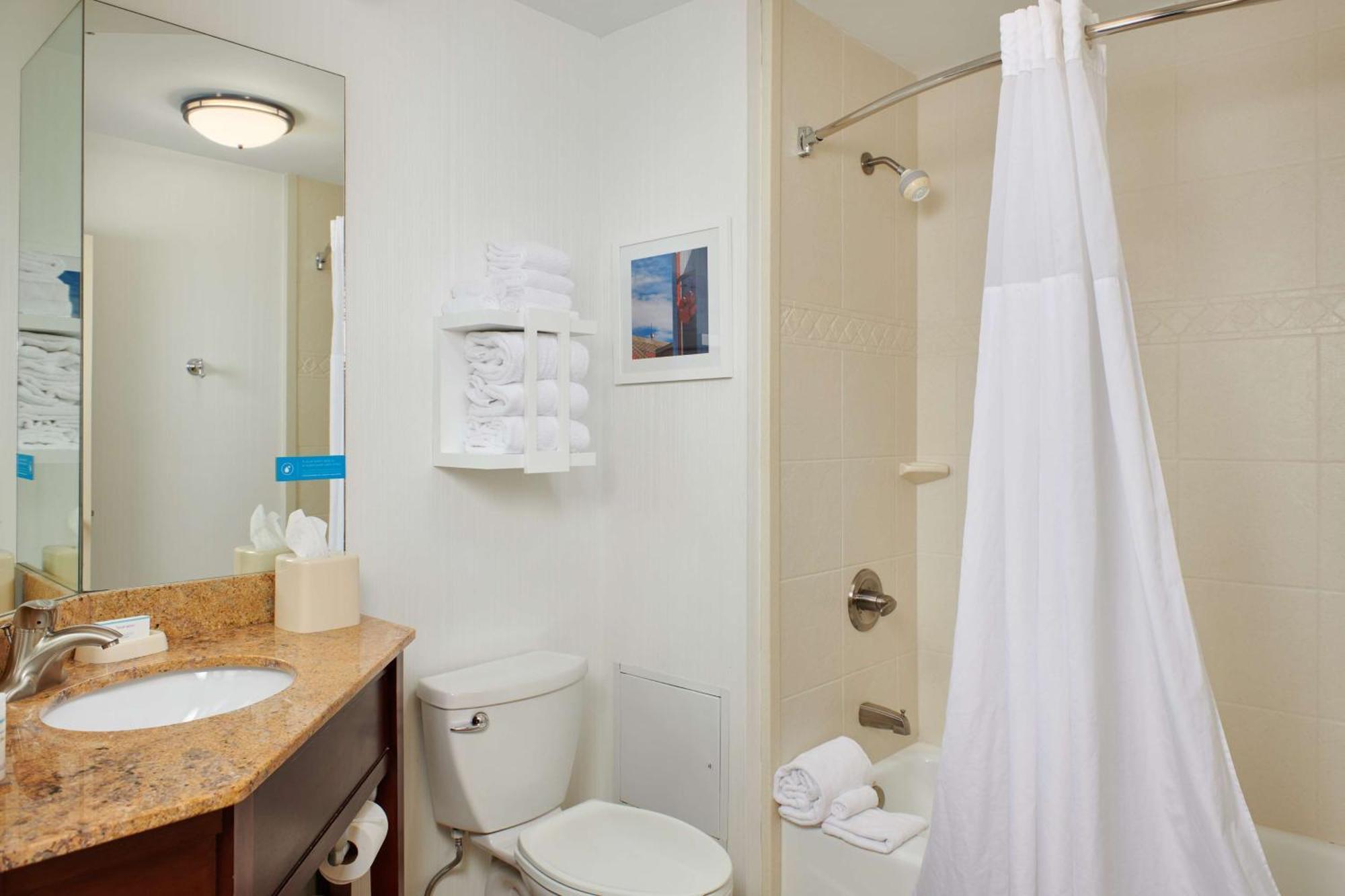 Hampton Inn Клемсон Екстер'єр фото