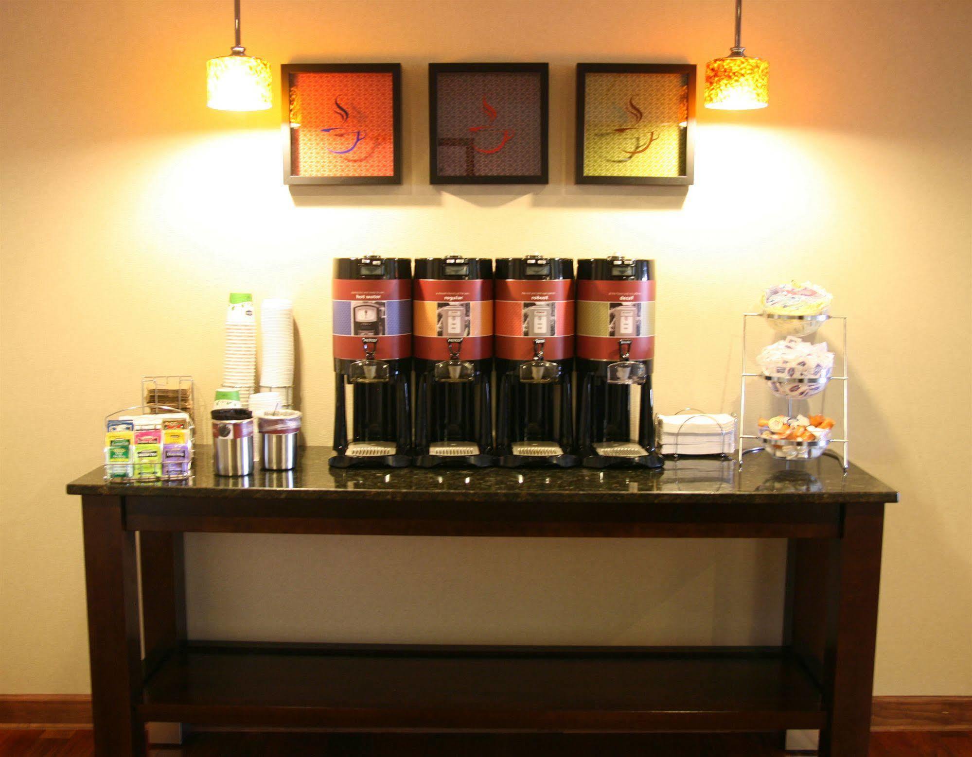 Hampton Inn Клемсон Екстер'єр фото